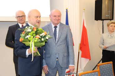 Wczoraj odbyła się 80. sesja Rady Powiatu w Wieluniu